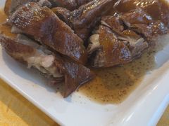 -烧鹅妹饭店