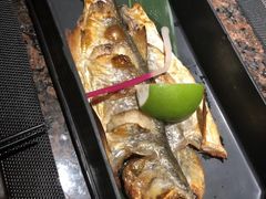 -花隐日式怀石料理(万象城购物中心店)