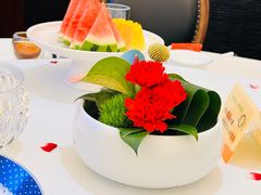 -醉辉皇上海之巅(上海中心大厦店)