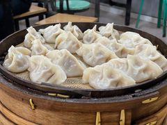 -清真·白家牛肉罩火烧老店(育才街店)