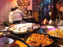 -济州爱肉堂(总店)