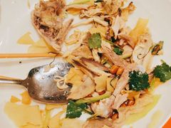 -清晖小苑•顺德地方菜(壹海城店)