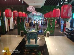 -优食坊·蒸汽海鲜(康盛路店)