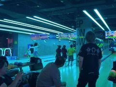 -世代星球·保龄球·镭战真人CS·团建(杨浦店)