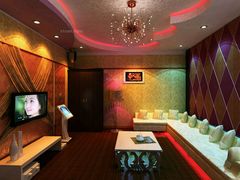 -我是歌手量贩式KTV(亚太婚庆文化产业园店)