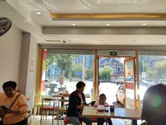 -宋家馄饨馆(八一公园店)