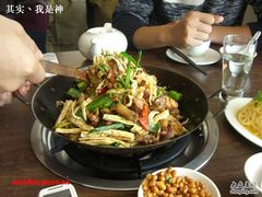image.poco.cn_mypoc-新侗家食府(蟠桃宫店)
