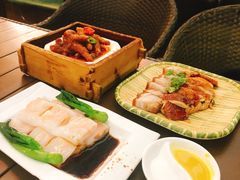 -香港表哥茶餐厅(银泰百货店)
