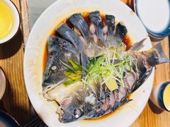 -夏雨路轩特色餐厅·十年经营