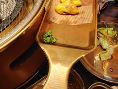 -西塔老太太泥炉烤肉(上海七宝领展广场店)