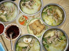 -华姐鸡粉(教育路店)