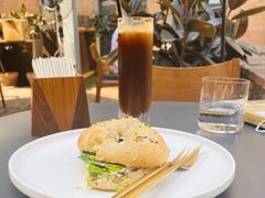 -大酉·M Coffee(北京美术馆店)