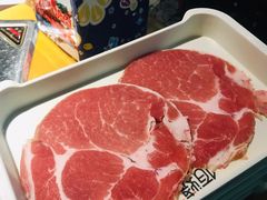 -佰烧海鲜烤肉火锅自助(熙地港店)