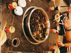 -邓莽子老火锅(中兴路总店)