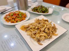 -黄家饺子东北特色菜馆(湖滨商业街店)