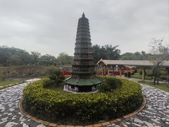 -深圳锦绣中华民俗村