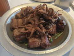 -赶海部落海鲜城(海阳路店)