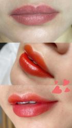 -轻妆Feel·半永久纹眉眼线