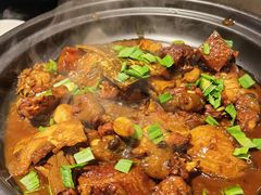 -老头儿油爆虾·知味杭州(爱琴海购物中心)