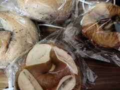 -屋裡·Union Bakery(龙江路店)