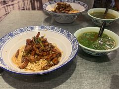-腔调面(斜土路店)