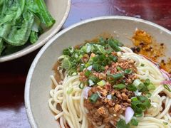 -泰宜担担面(黄泥塝总店)
