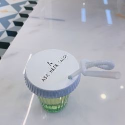 -ASA HAIR SALON