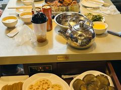 -蝎王府羊蝎子(虎坊桥总店)