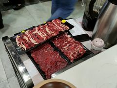 -陈记顺和潮汕牛肉火锅(番禺迎宾大道店)