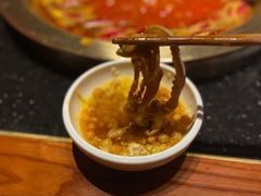 -周师兄大刀腰片火锅(洪崖洞旗舰店)