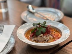 -Nirvana Cafe&Bar(北仓文创街区店)