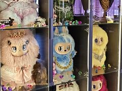 -小零西餐厅·清真(大杨树店)
