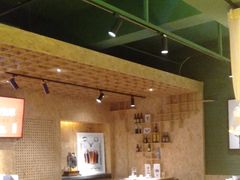 大堂-蒙料·手把肉(望京店)