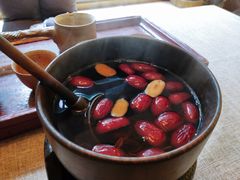 -一号铺子·大炉茶