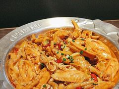 -胖哥俩肉蟹煲(梅溪步步高店)