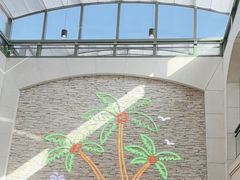 -棕榈岛海鲜自助餐厅(虹桥迎宾馆店)
