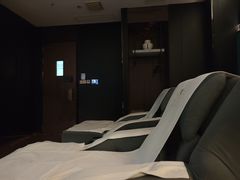 -华夏良子·足道·SPA·艾灸(金皇大厦店)