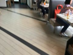 大堂-必胜客(萍乡润达店PH店)