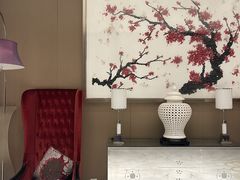 -豪廷轩中餐厅·特色云南菜(温德姆至尊豪廷大酒店)