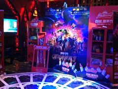 -天颂KTV(连江店)