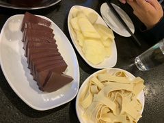 -湘肠香火锅店(团结湖店)