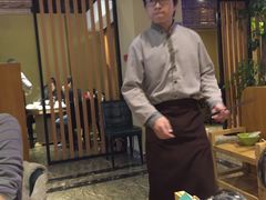 -德兴show鲜·蒸汽海鲜火锅餐厅(格创悦里店)
