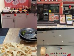 -陈大锅·岳阳鱼馆·地道岳阳菜(美食街店)