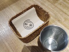 -甘单茶事小馆(洋河店)