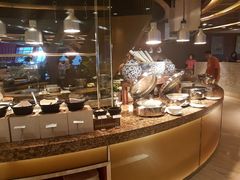 -杭州国际会议中心洲际酒店-原素全日餐厅(解放东路店)