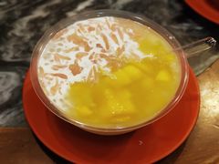 杨枝甘露-玫瑰甜品(文明路店)