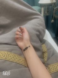 点击看大图 -晓乙刺青TATTOO