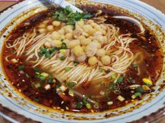 豌豆小面-五味小面(龙口东店)