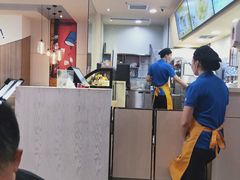 -DQ·蛋糕·冰淇淋(新佳丽店)