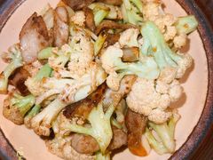 -奉天小馆·非遗东北菜(沈阳万象城店)